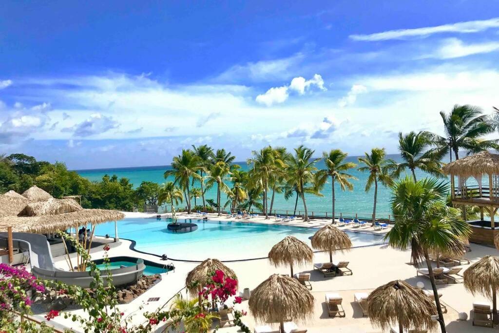 Cocooning Diamond - Piscine Et Terrasse Vue