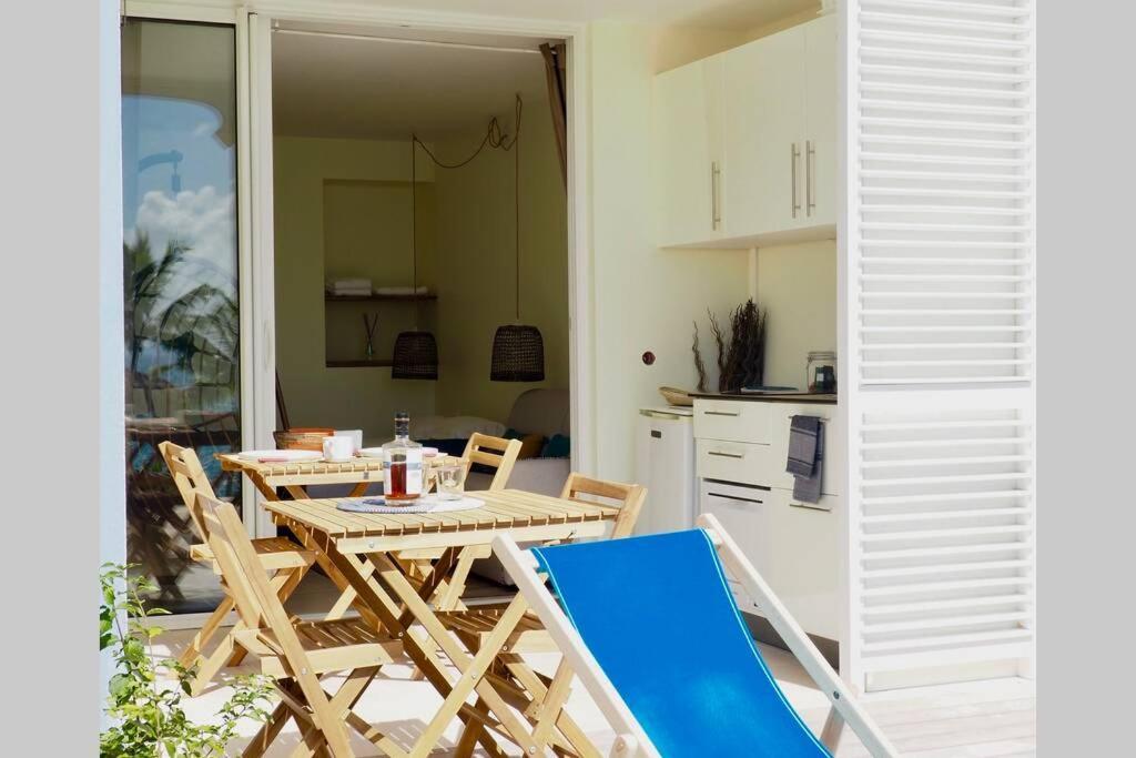 Cocooning Diamond - Piscine Et Terrasse Vue Apartment