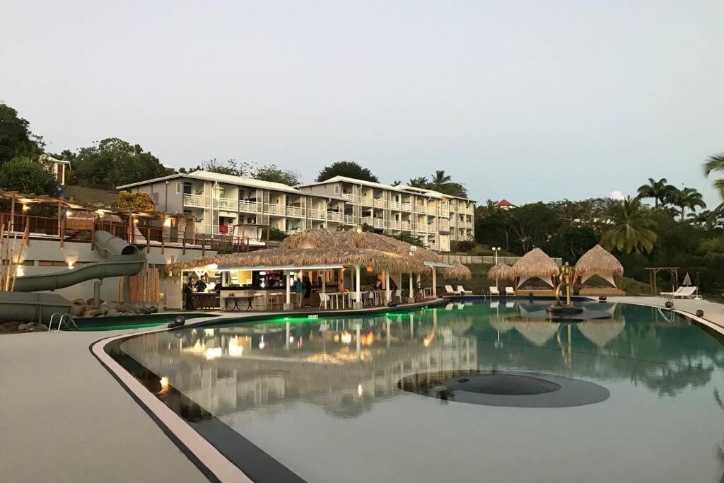 Apartment Cocooning Diamond - Piscine Et Terrasse Vue