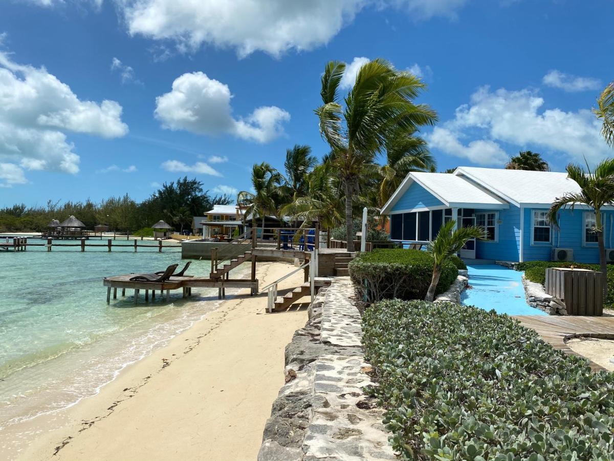 Resort Hideaways Exuma 3*