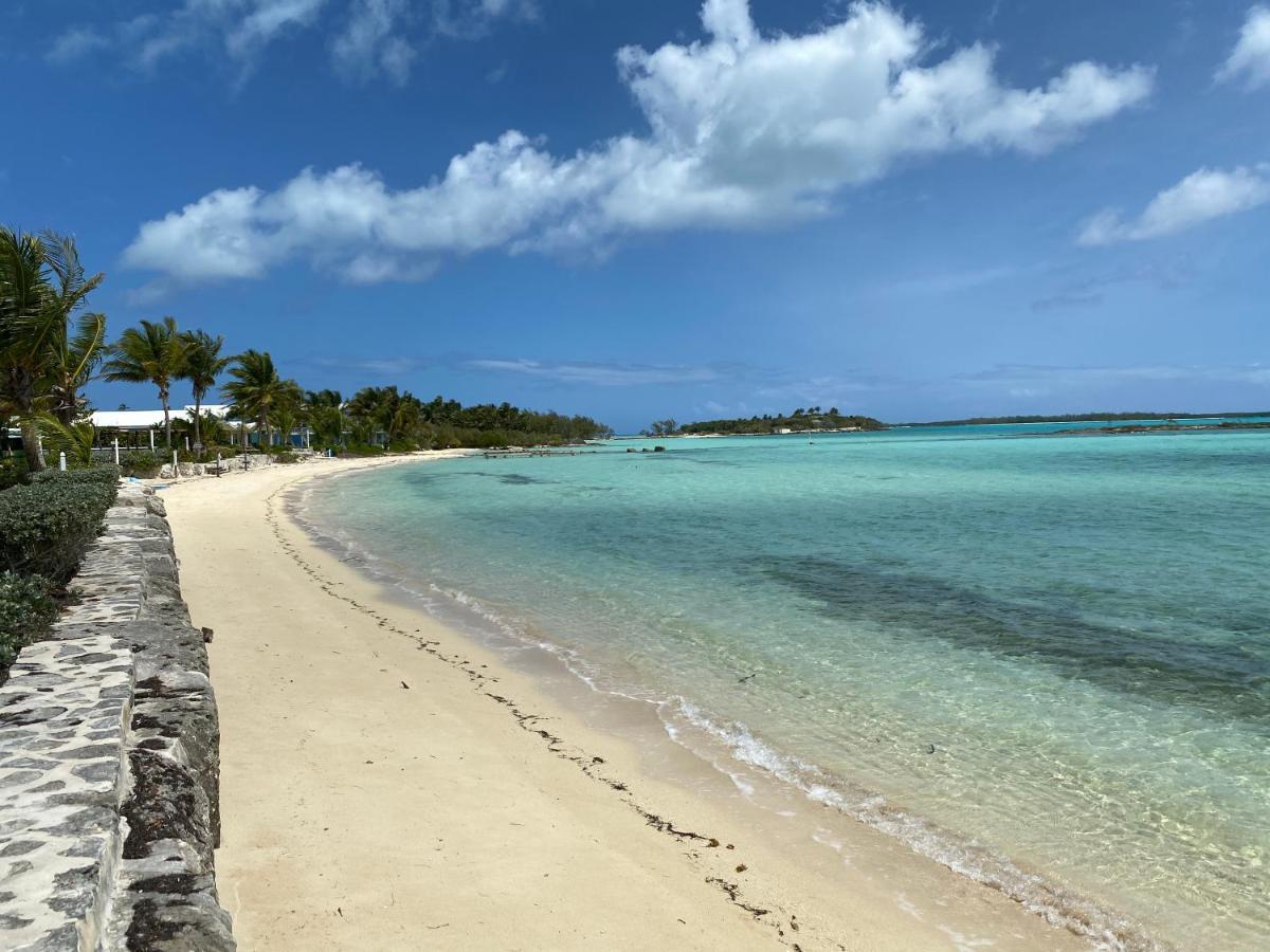 Hideaways Exuma