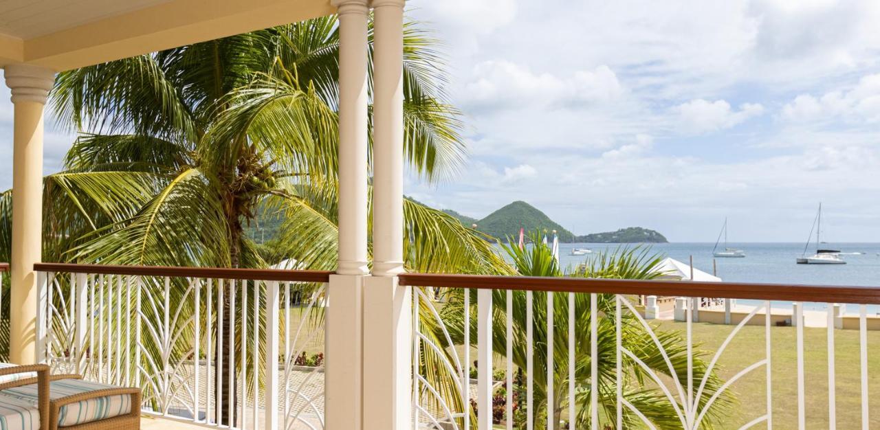 Hotel The Landings And -