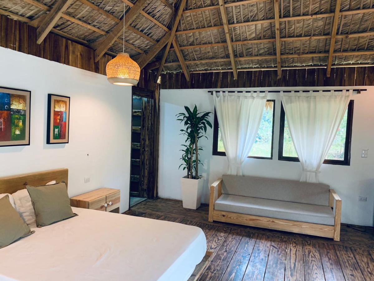 Palmeras Del Valle Casa de férias *