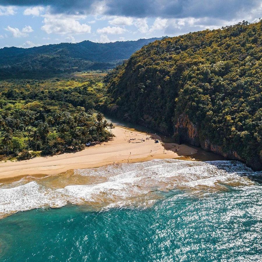 Palmeras Del Valle Casa de férias Samana
