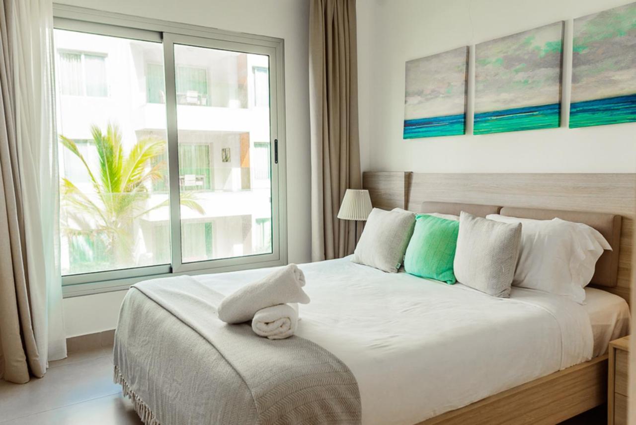 Apartamento Beach Garden B2 Luxury Punta Cana