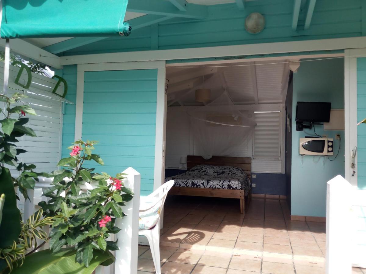 Cocodile Holiday home Sainte-Anne (Grande-Terre)