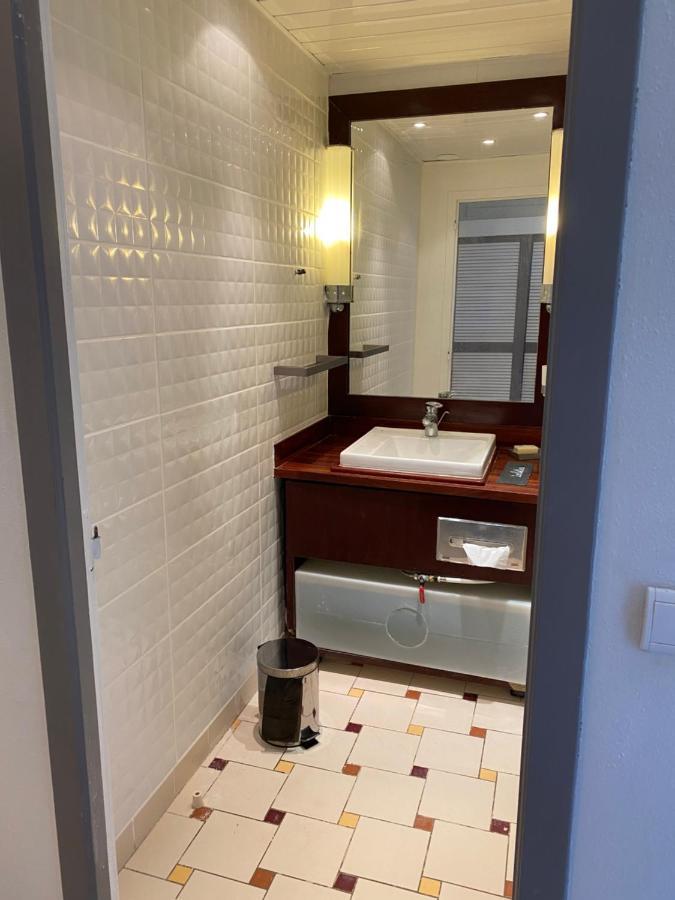 De La Vieille Tour Studio Coton Coloris Apartment Le Gosier (Grande-Terre)
