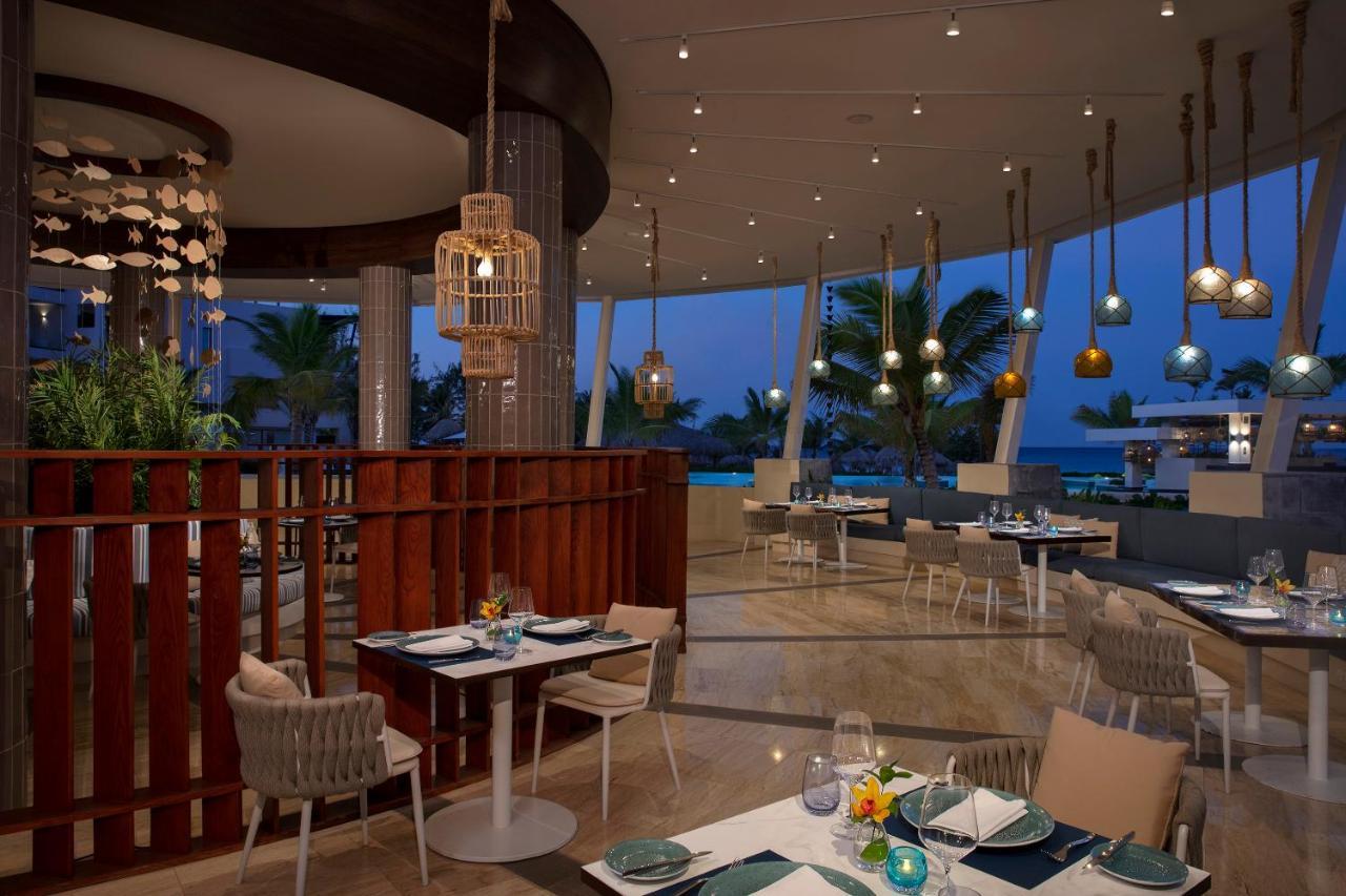 Dreams Macao Resort Punta Cana