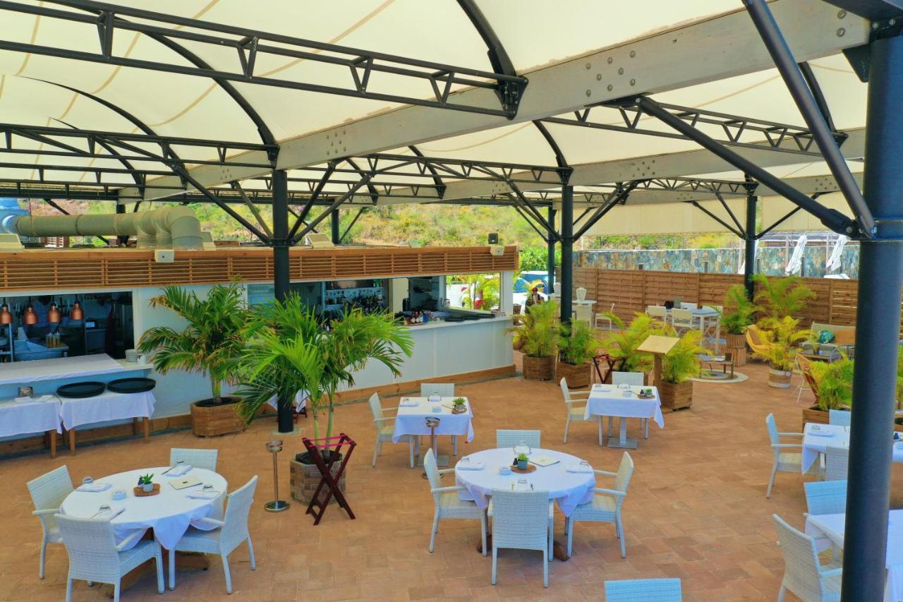 Le Domaine Anse Marcel