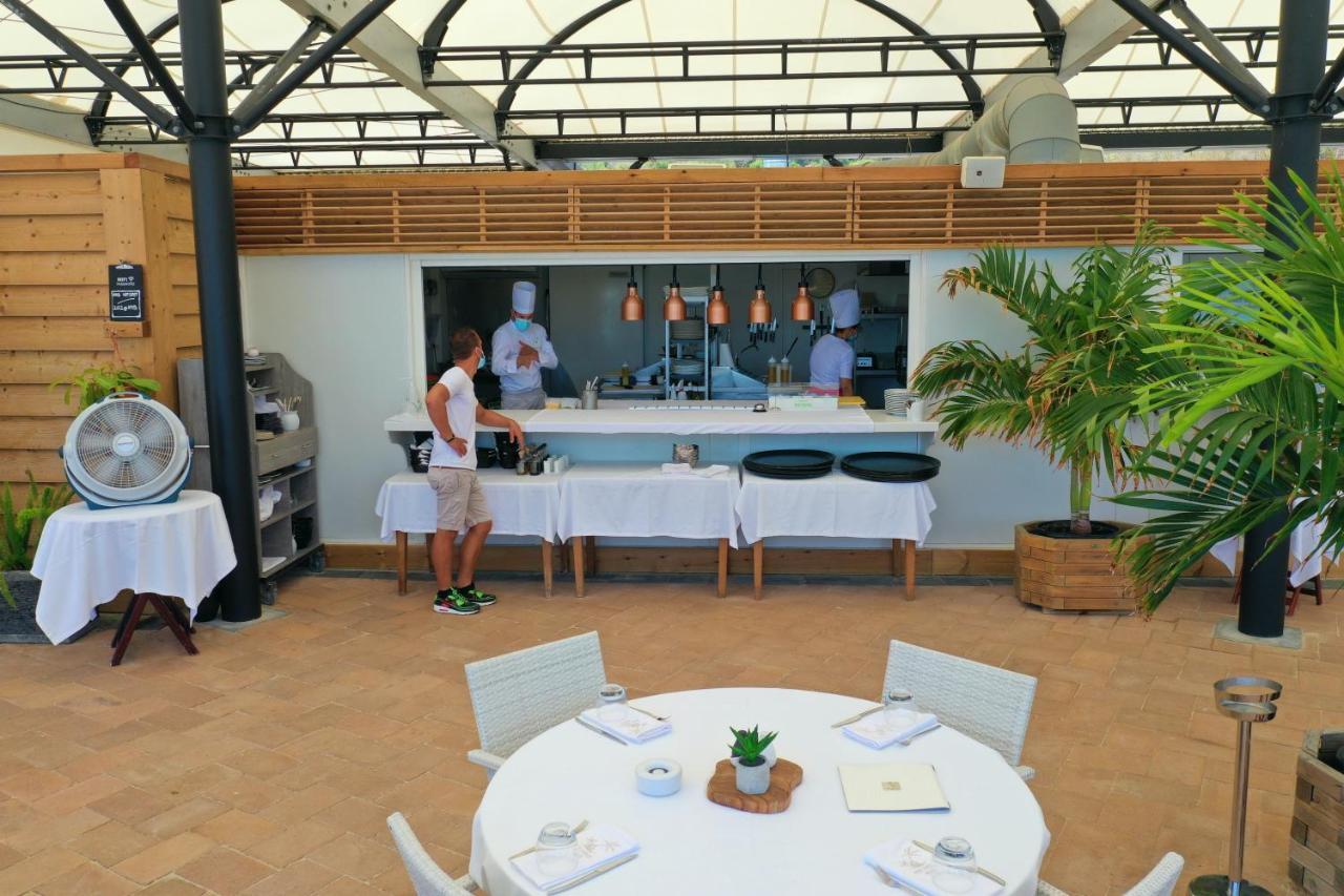 Le Domaine Aparthotel *