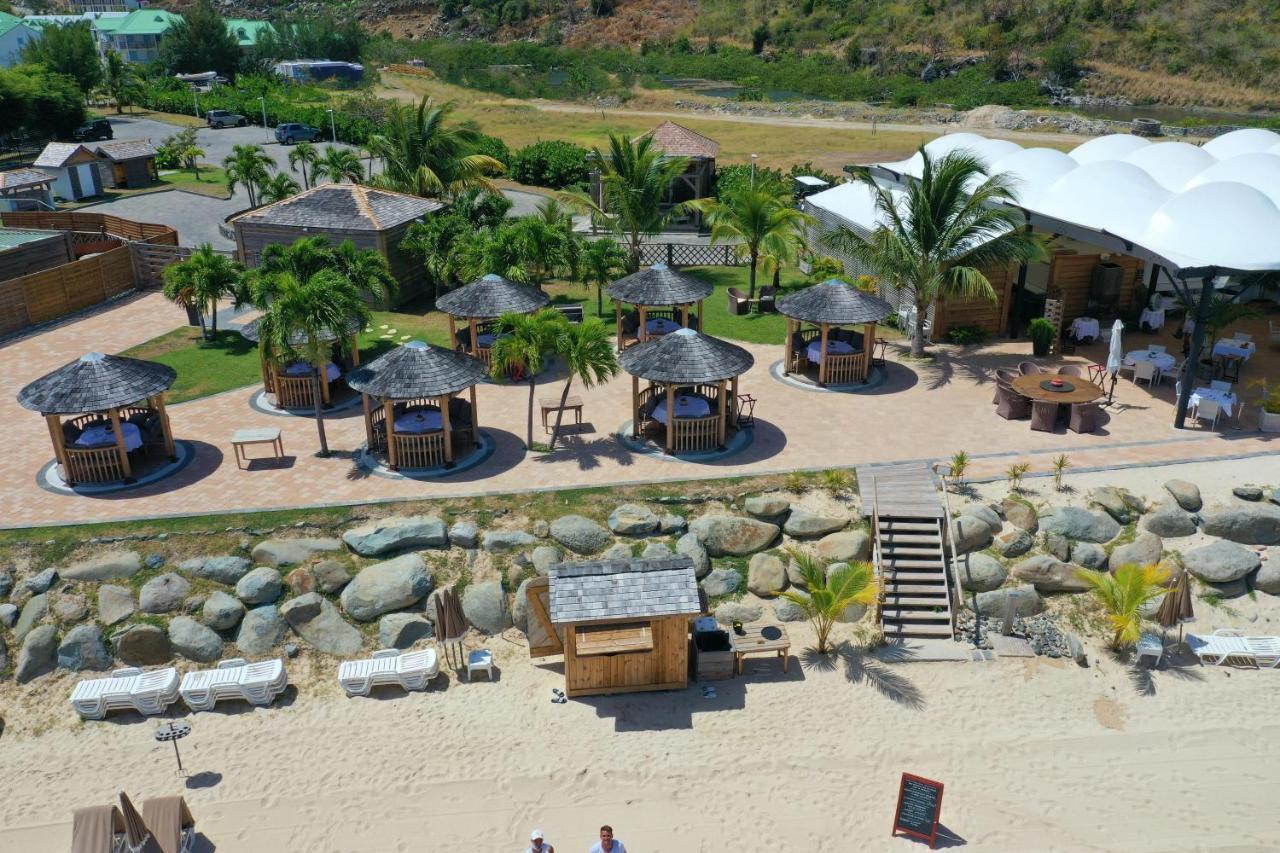 Le Domaine *