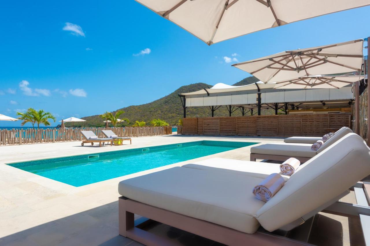 Le Domaine * Anse Marcel