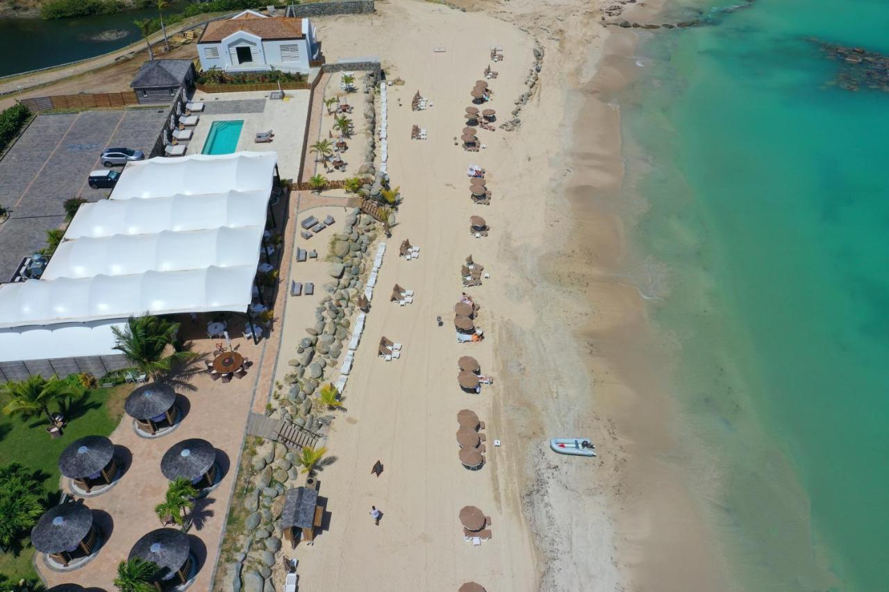 Le Domaine