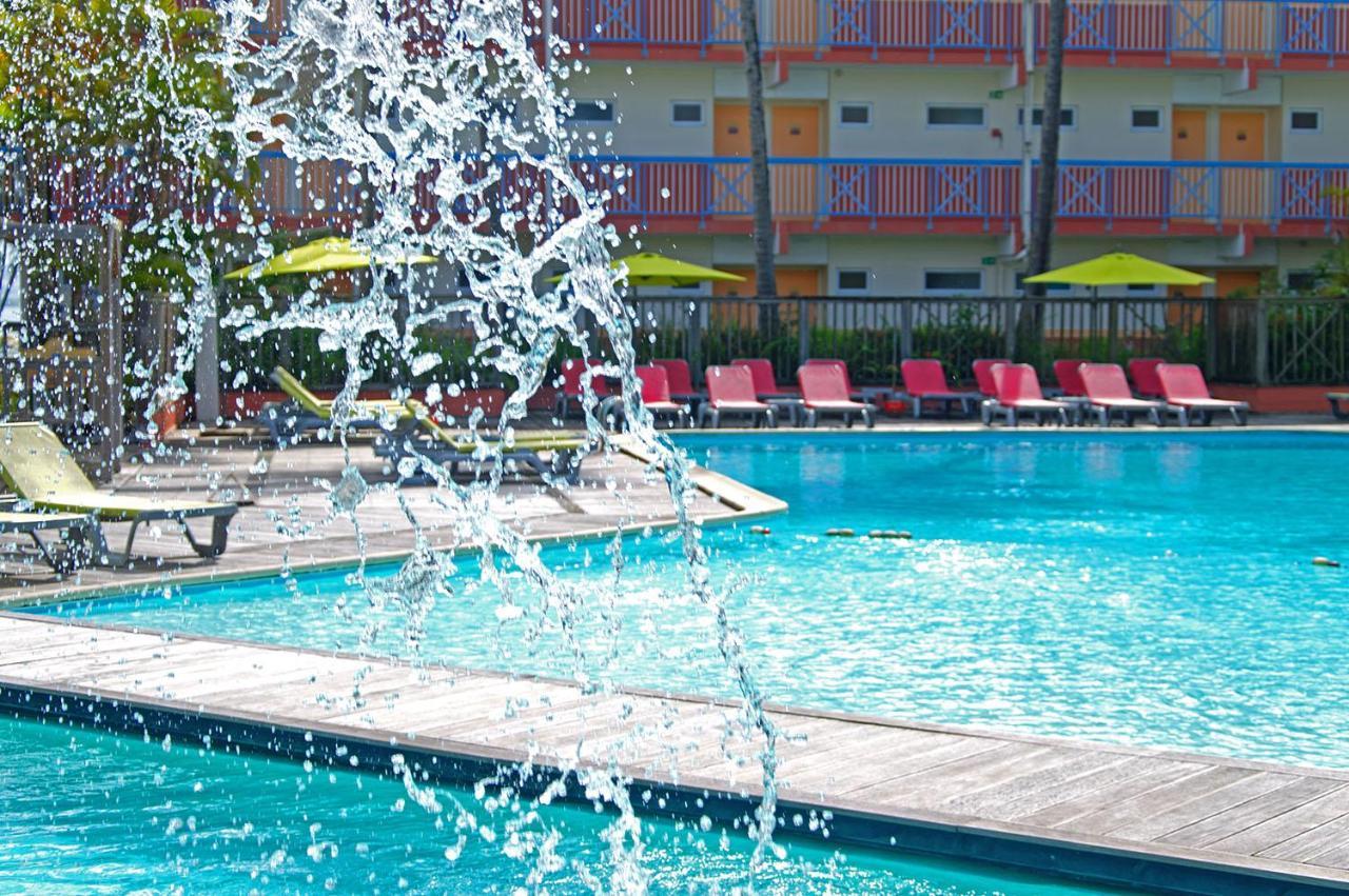 Carayou & Hotel Les Trois-Ilets
