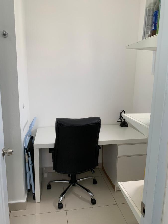 Furnished - Residencial Olas - Gated Community - 24 Hr Security