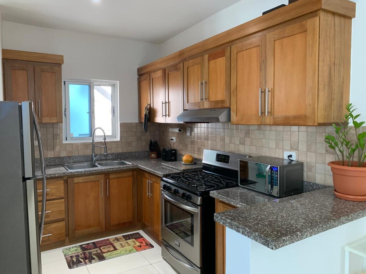 Furnished - Residencial Olas - Gated Community - 24 Hr Security *