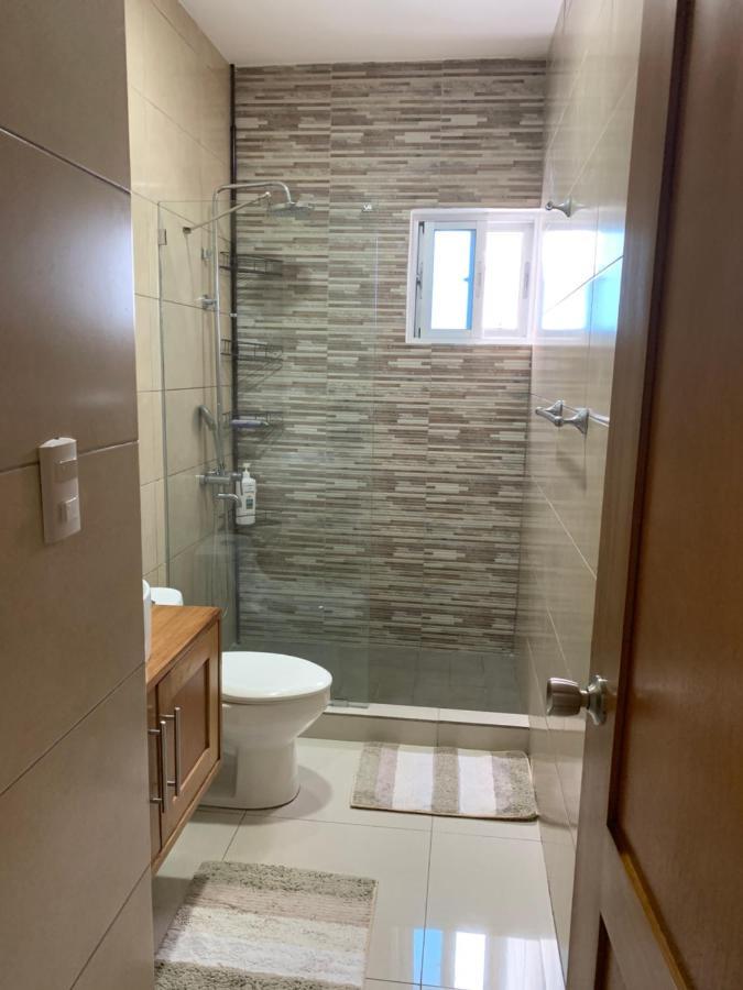 Apartamento Furnished - Residencial Olas - Gated Community - 24 Hr Security