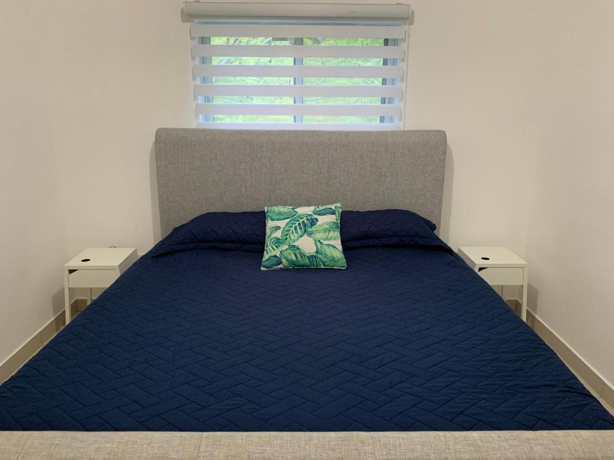 Apartamento Furnished - Residencial Olas - Gated Community - 24 Hr Security Puerto Plata