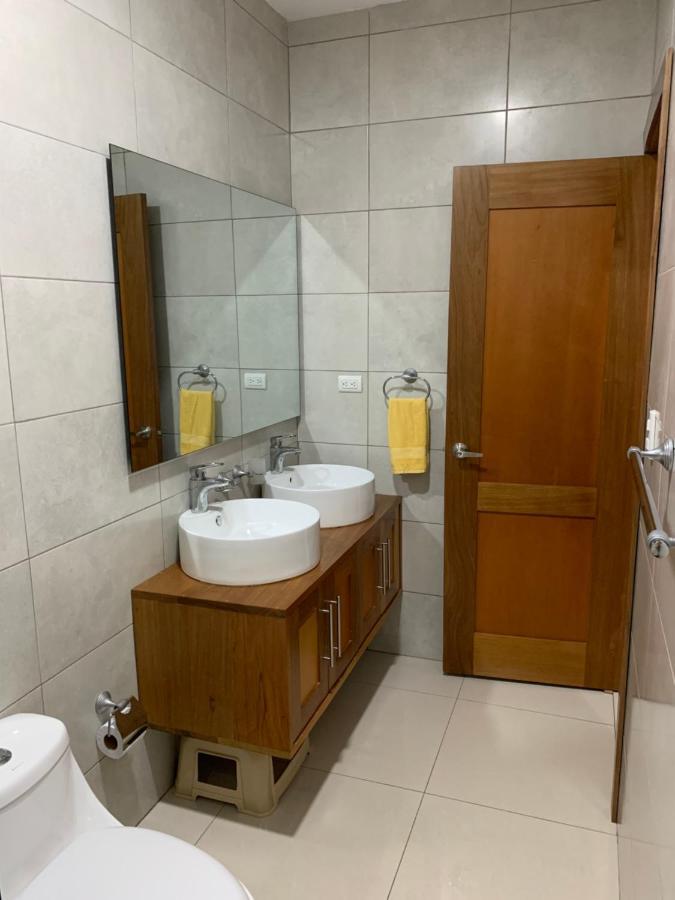 Apartamento Furnished - Residencial Olas - Gated Community - 24 Hr Security *