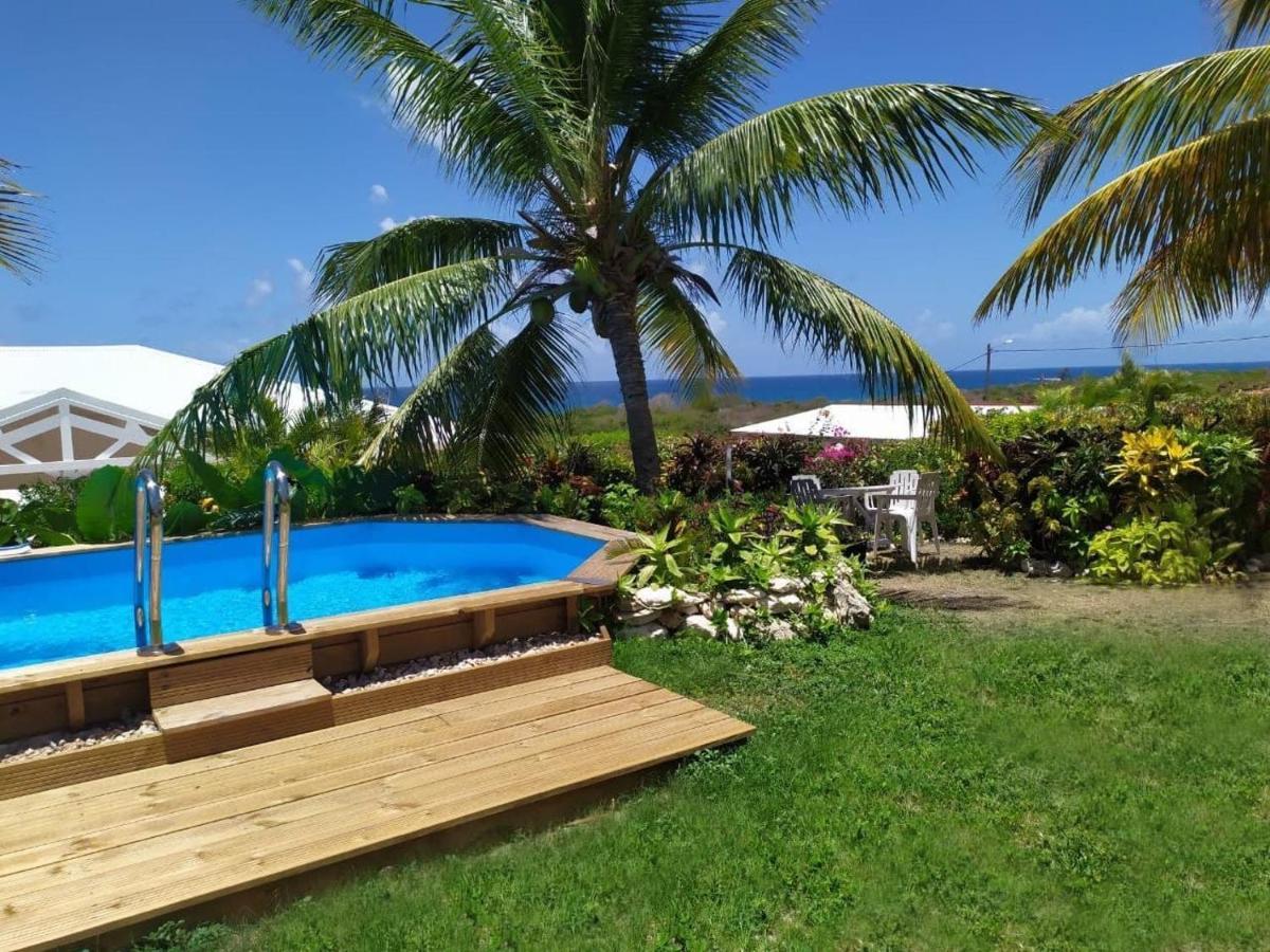 La Creolie Apartment Saint-Francois (Grande-Terre)