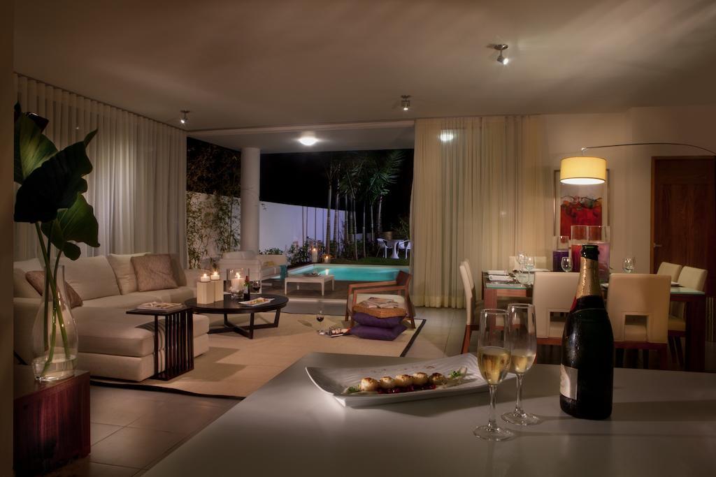 Aparthotel Ultravioleta Boutique Residences Cabarete
