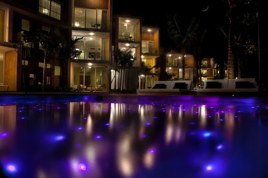 Ultravioleta Boutique Residences 5* Cabarete
