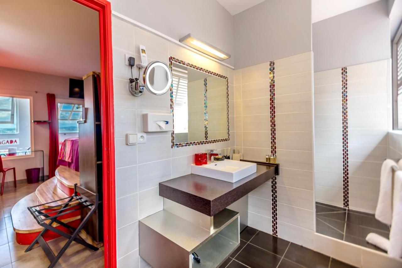 La Hotel 5*