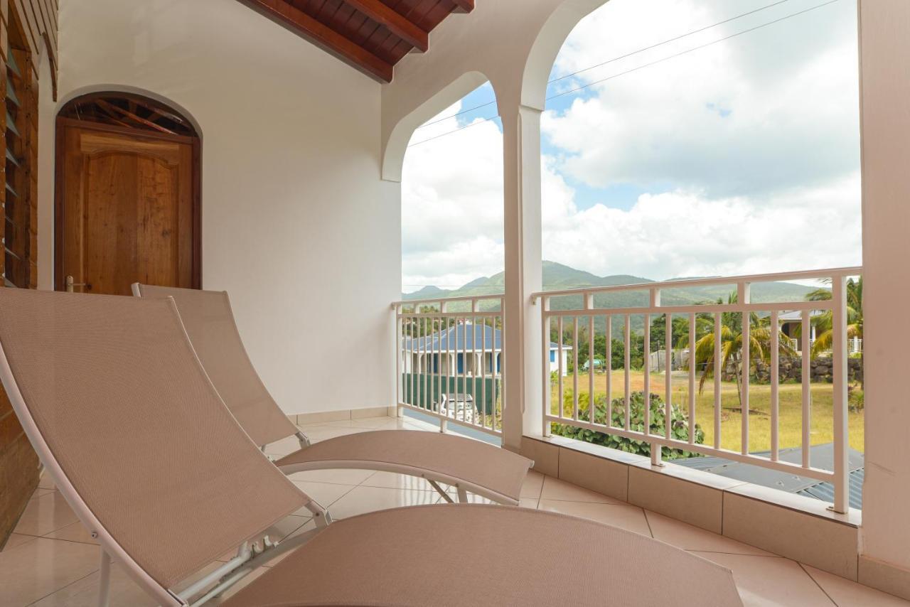O'bel Ter Apartment Pointe-Noire