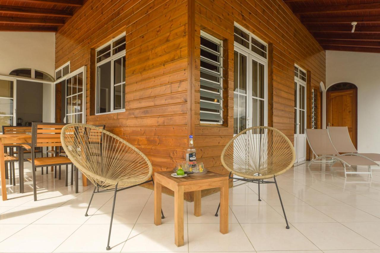 Apartment O'bel Ter