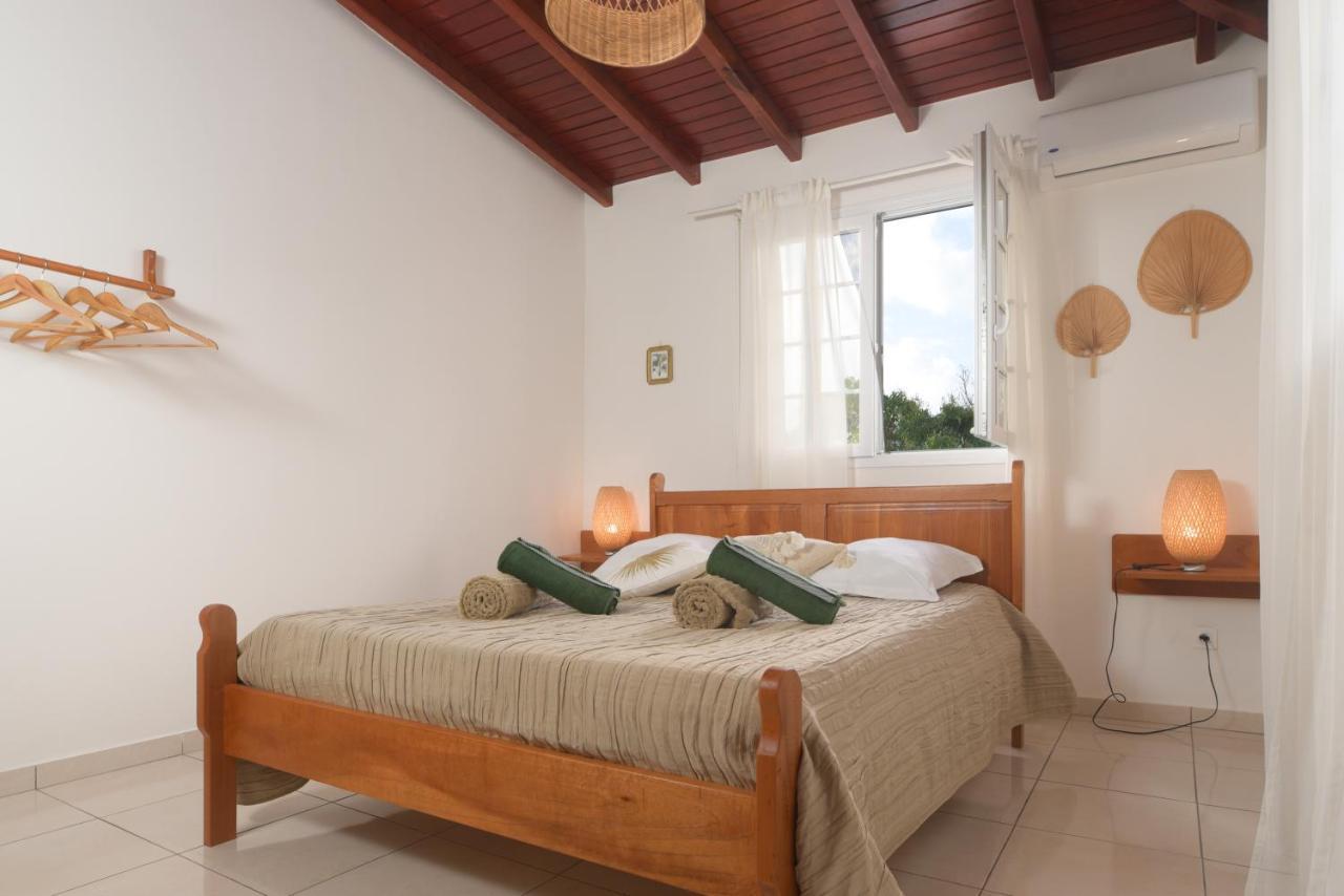 O'bel Ter Apartment