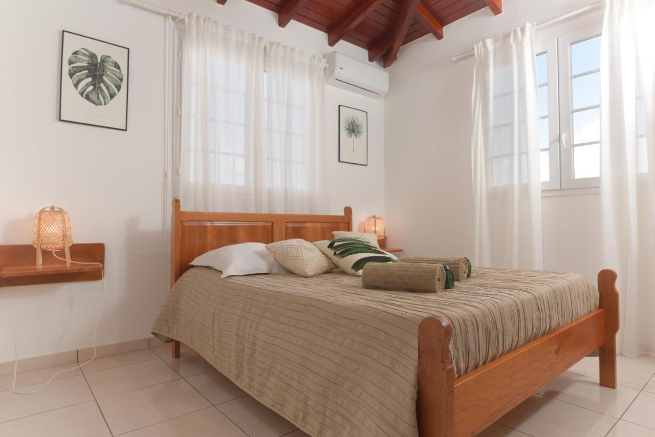 Apartment O'bel Ter *
