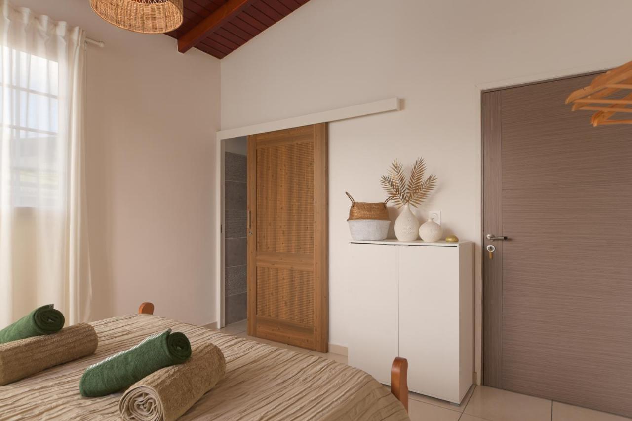Apartment O'bel Ter