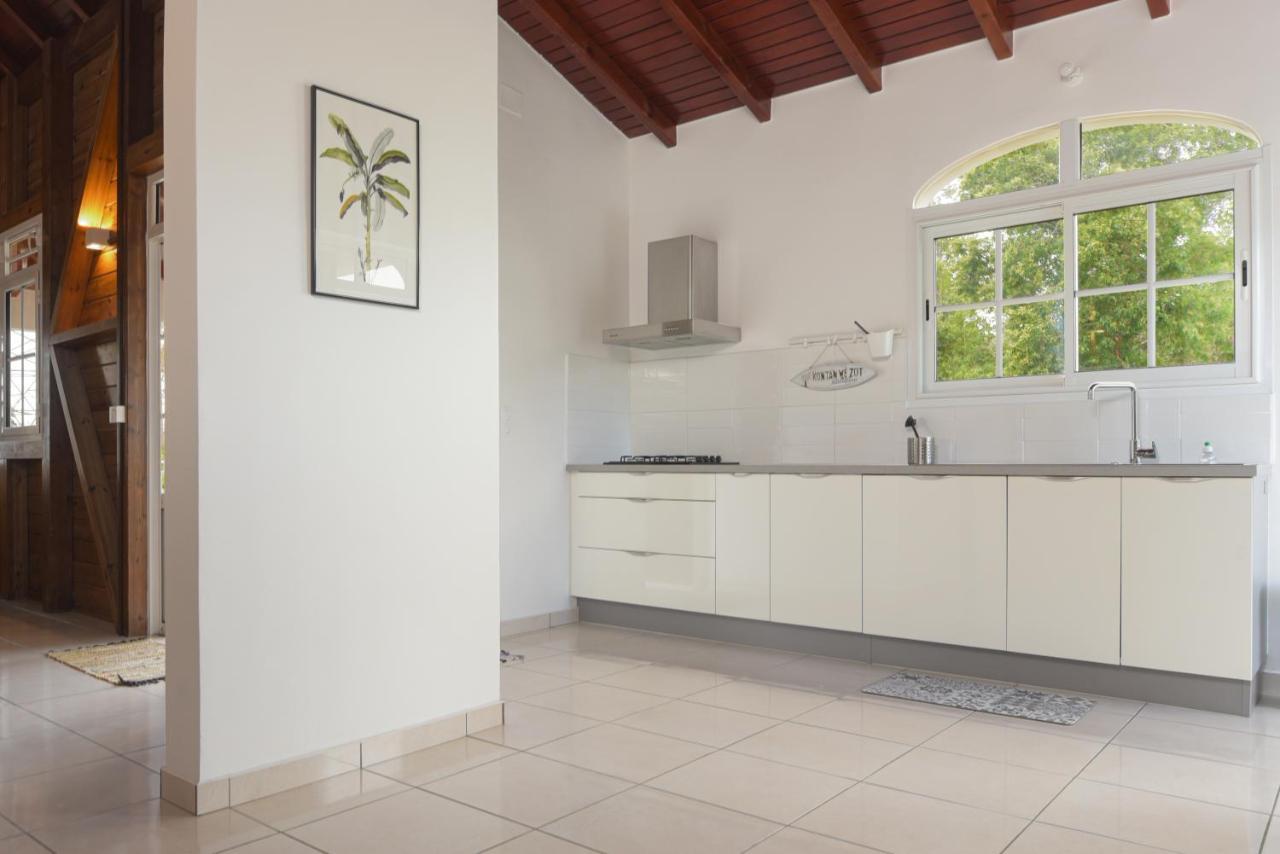 O'bel Ter Apartment *