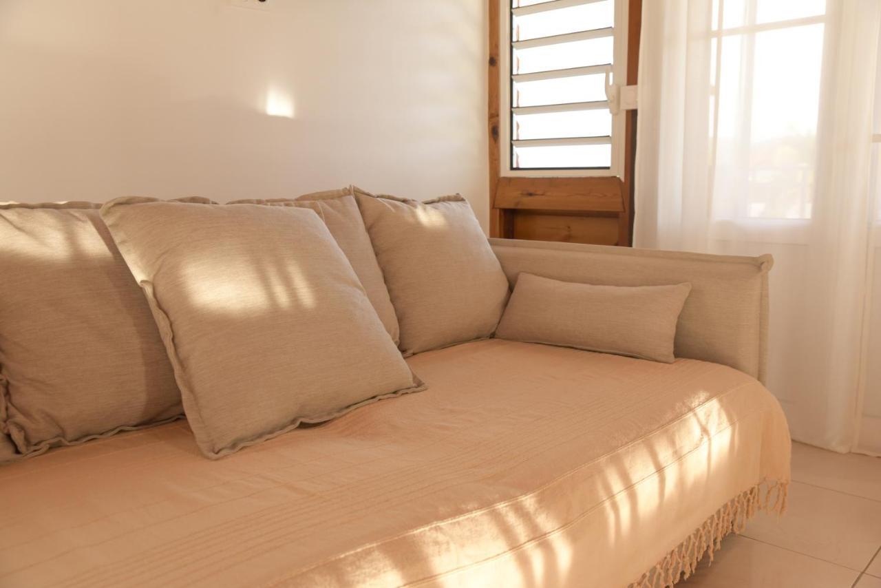 Apartment O'bel Ter Pointe-Noire