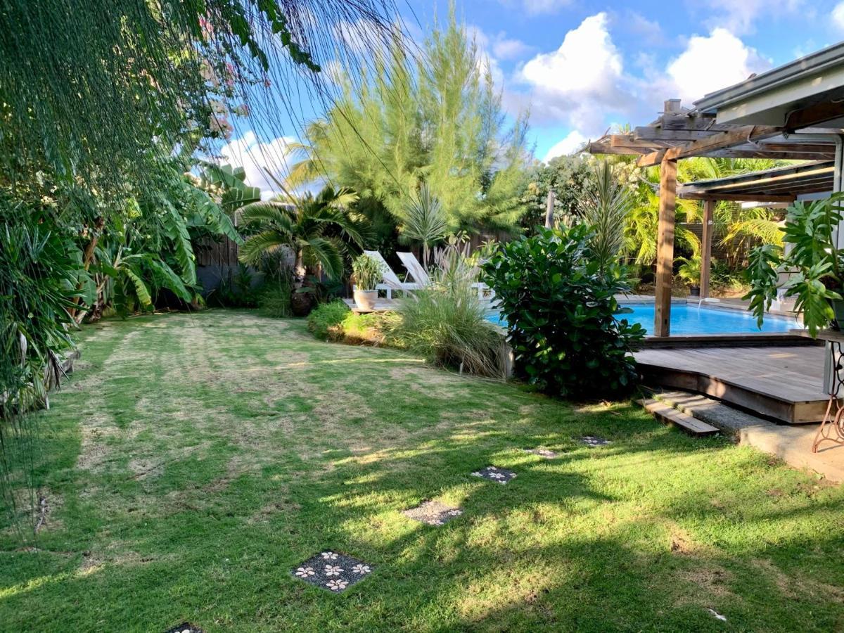 Villa Aloha
