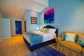 Hotel Blue Lagoon And Marina Ltd Kingstown