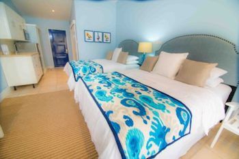 Blue Lagoon And Marina Ltd