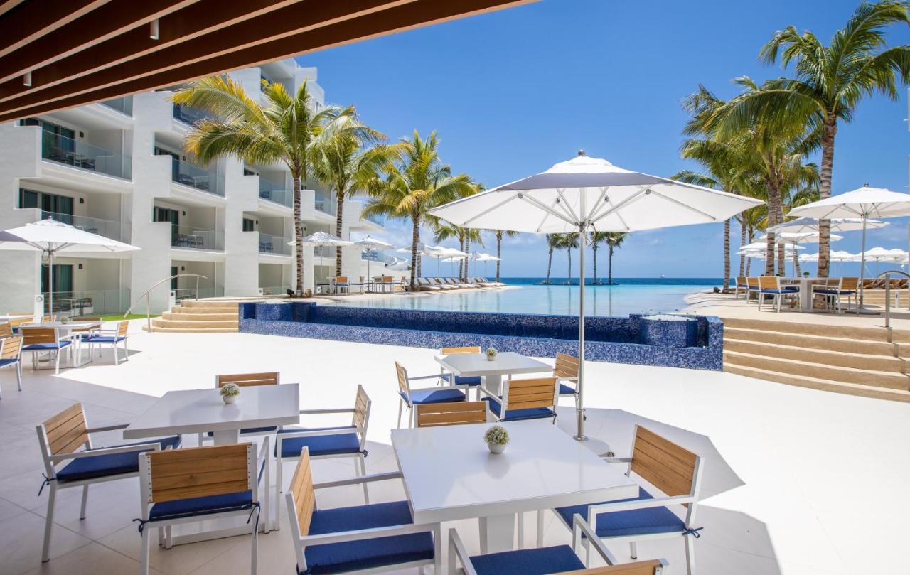 The Morgan & Village Simpson Bay