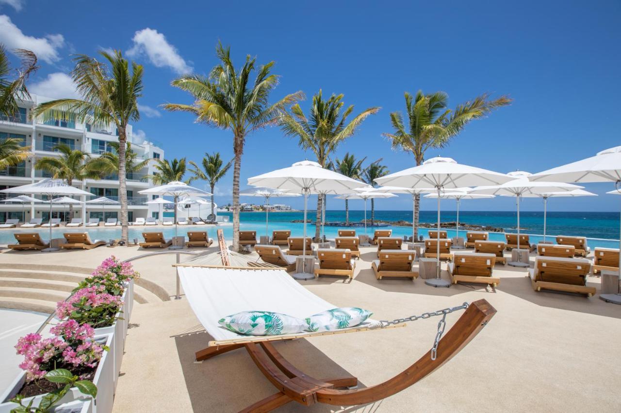 The Morgan & Village 4* Simpson Bay