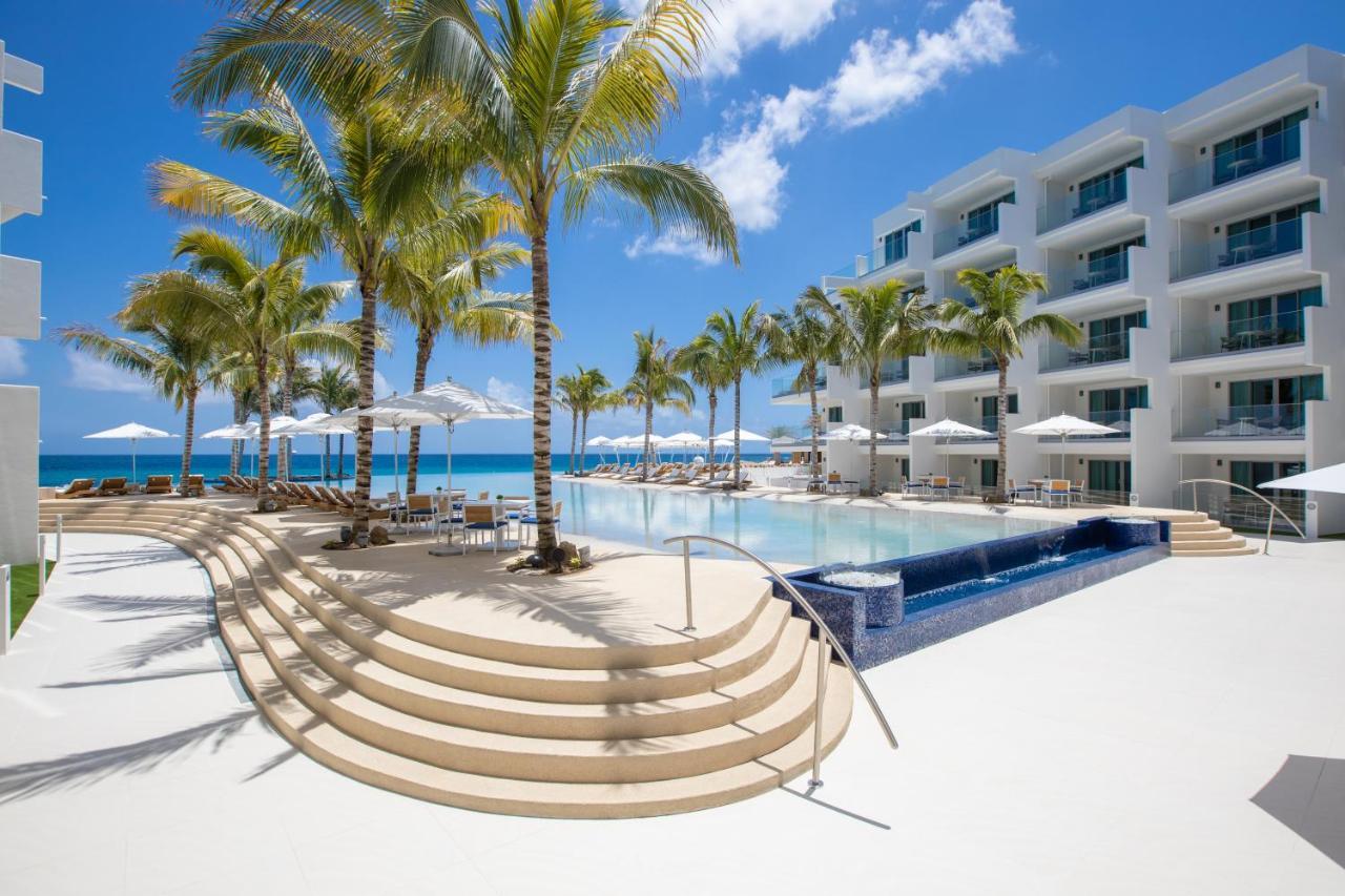 The Morgan & Village 4* Simpson Bay