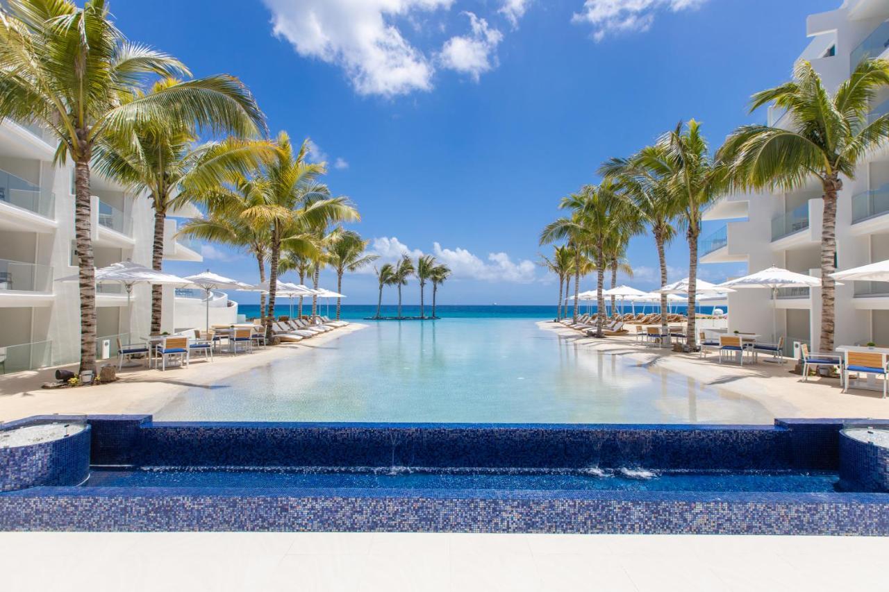Resort The Morgan & Village 4*