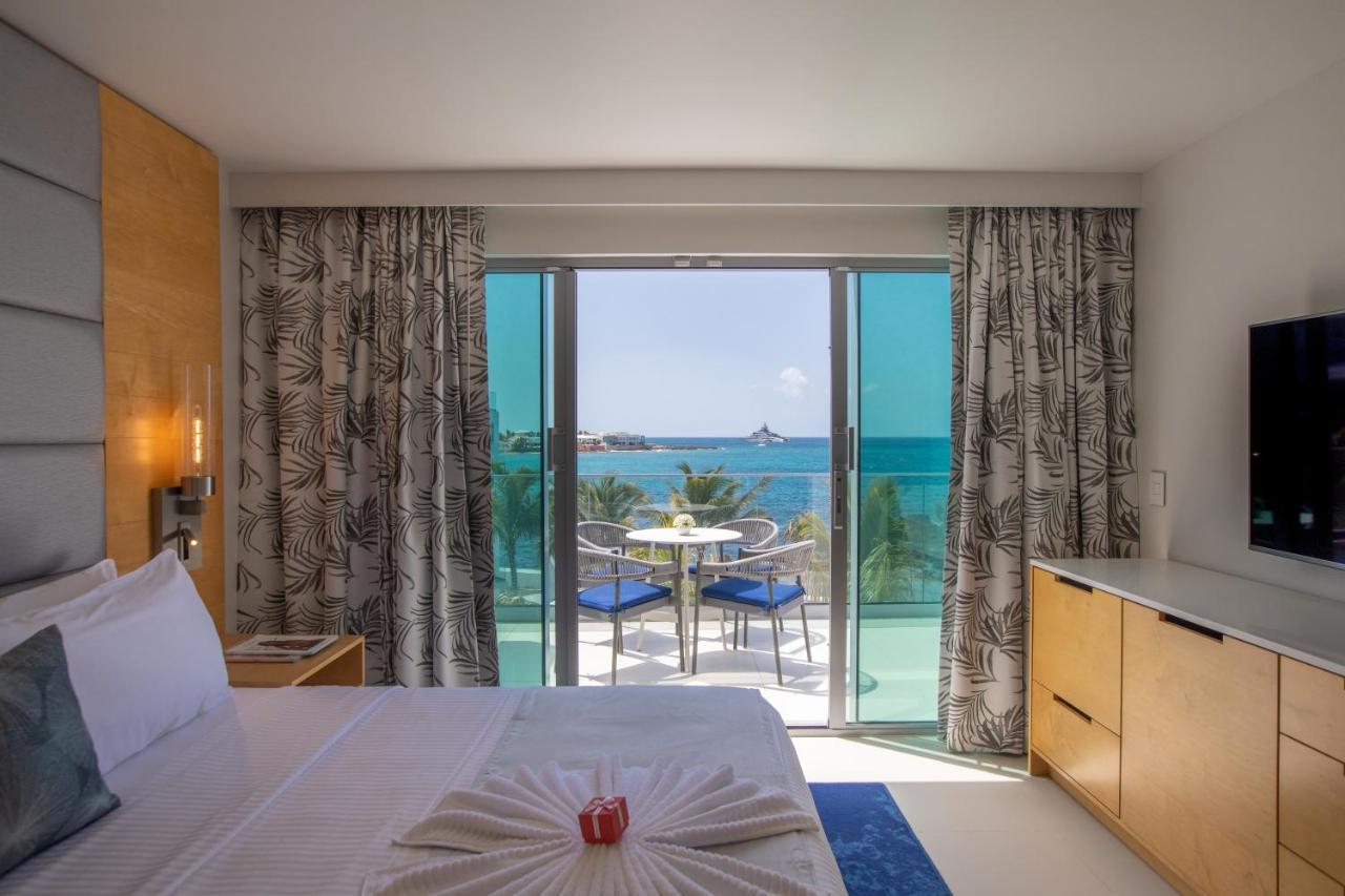 The Morgan & Village Resort