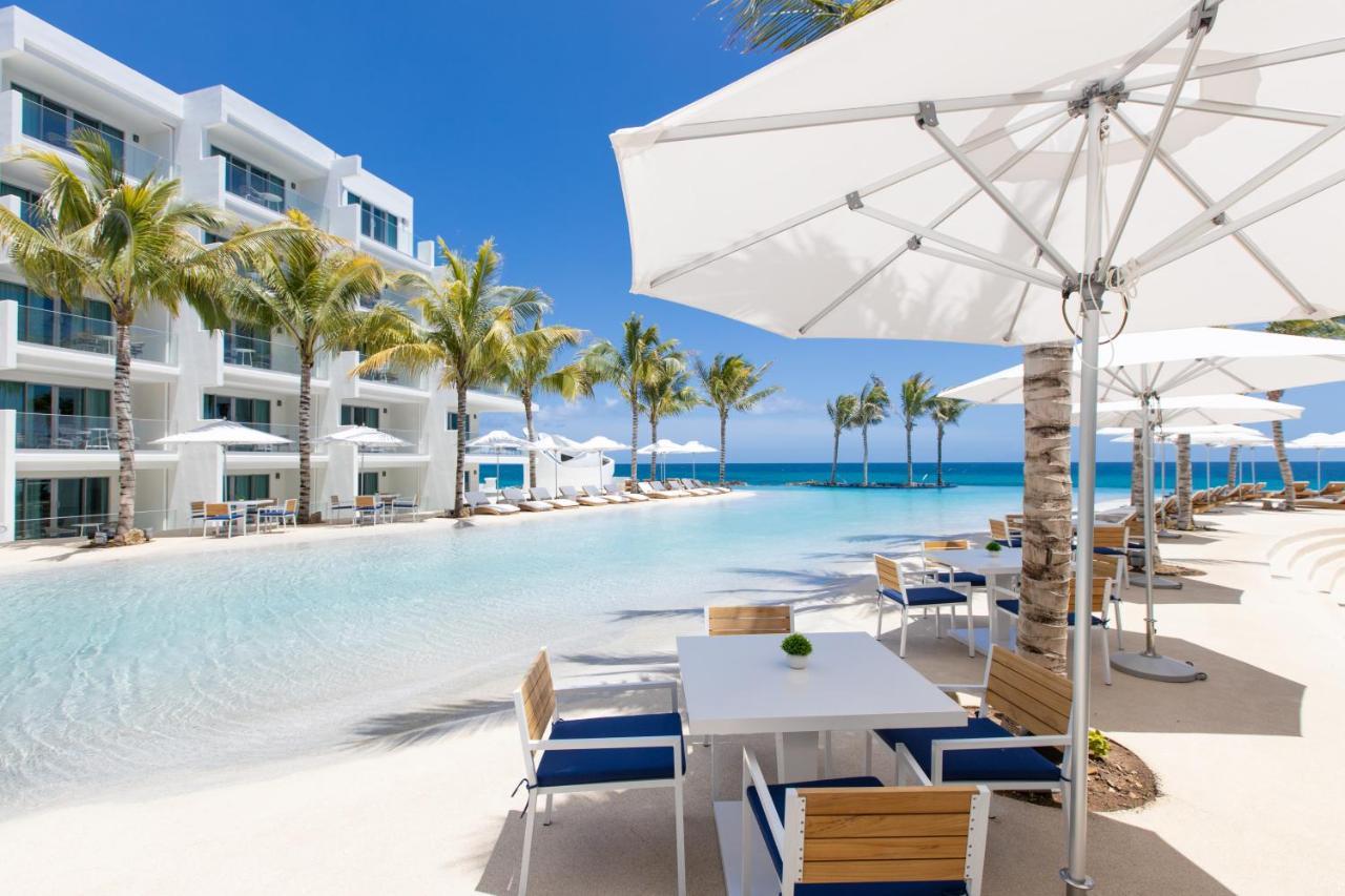 The Morgan & Village Resort Simpson Bay