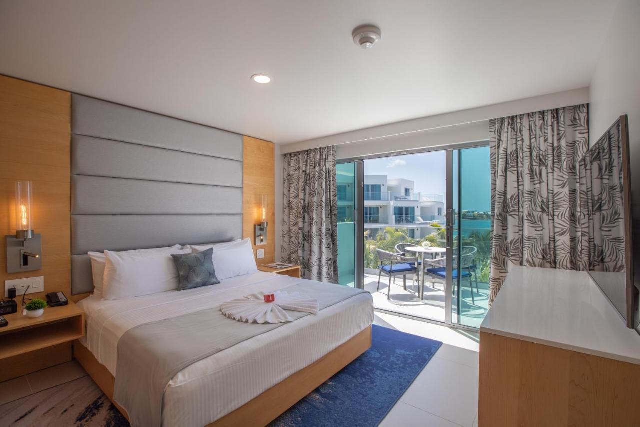 The Morgan & Village Resort