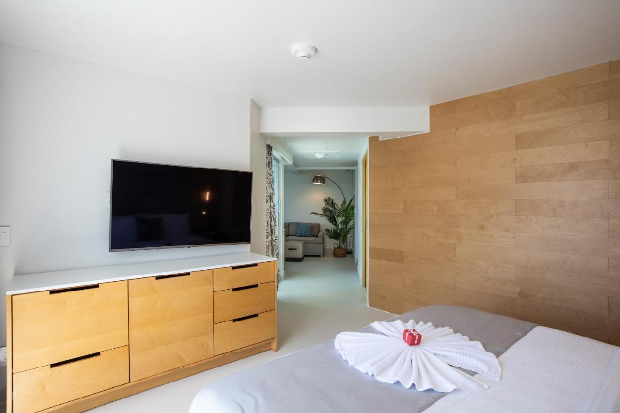The Morgan & Village Resort Simpson Bay