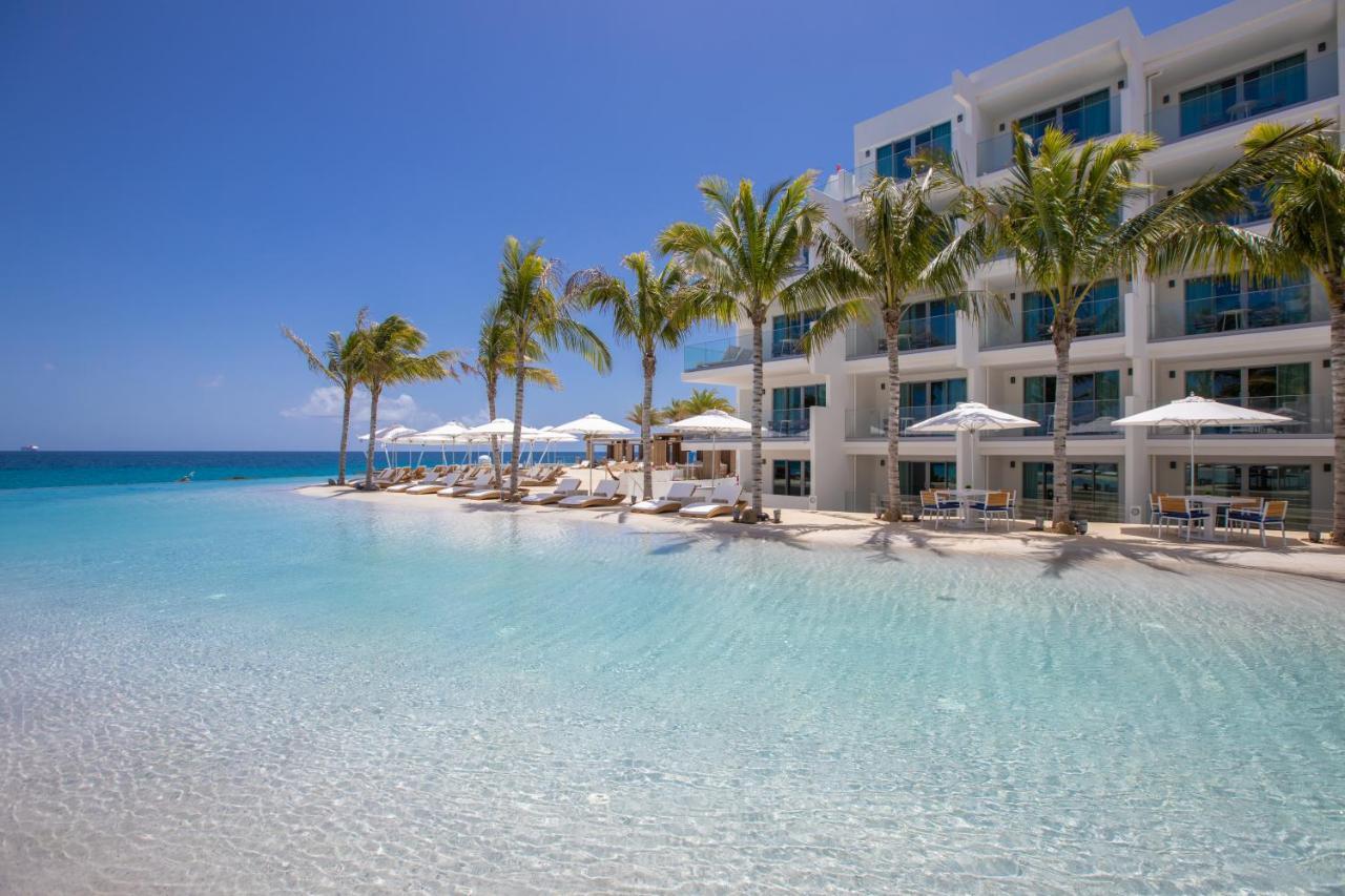 The Morgan & Village Resort