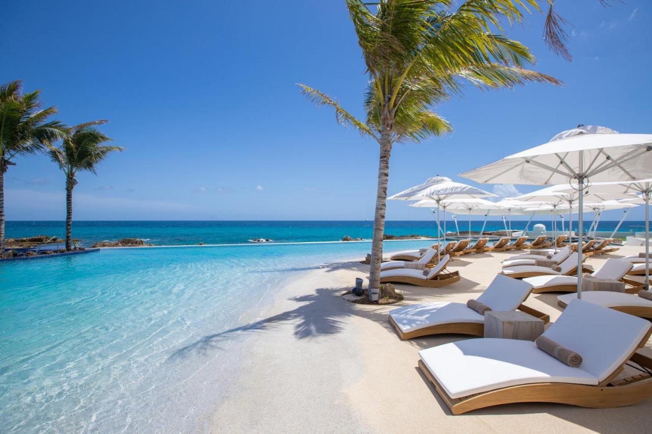 The Morgan & Village 4* Simpson Bay