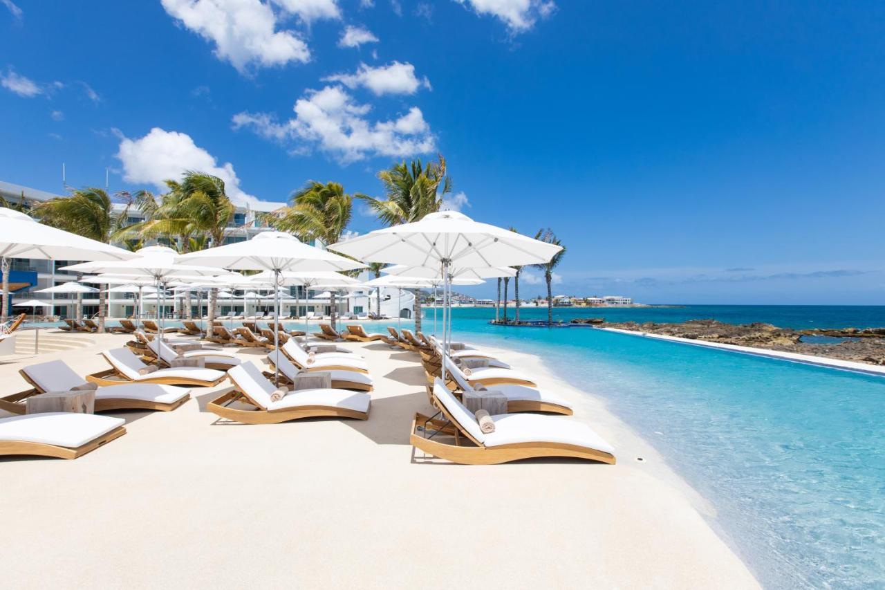 Resort The Morgan & Village Simpson Bay
