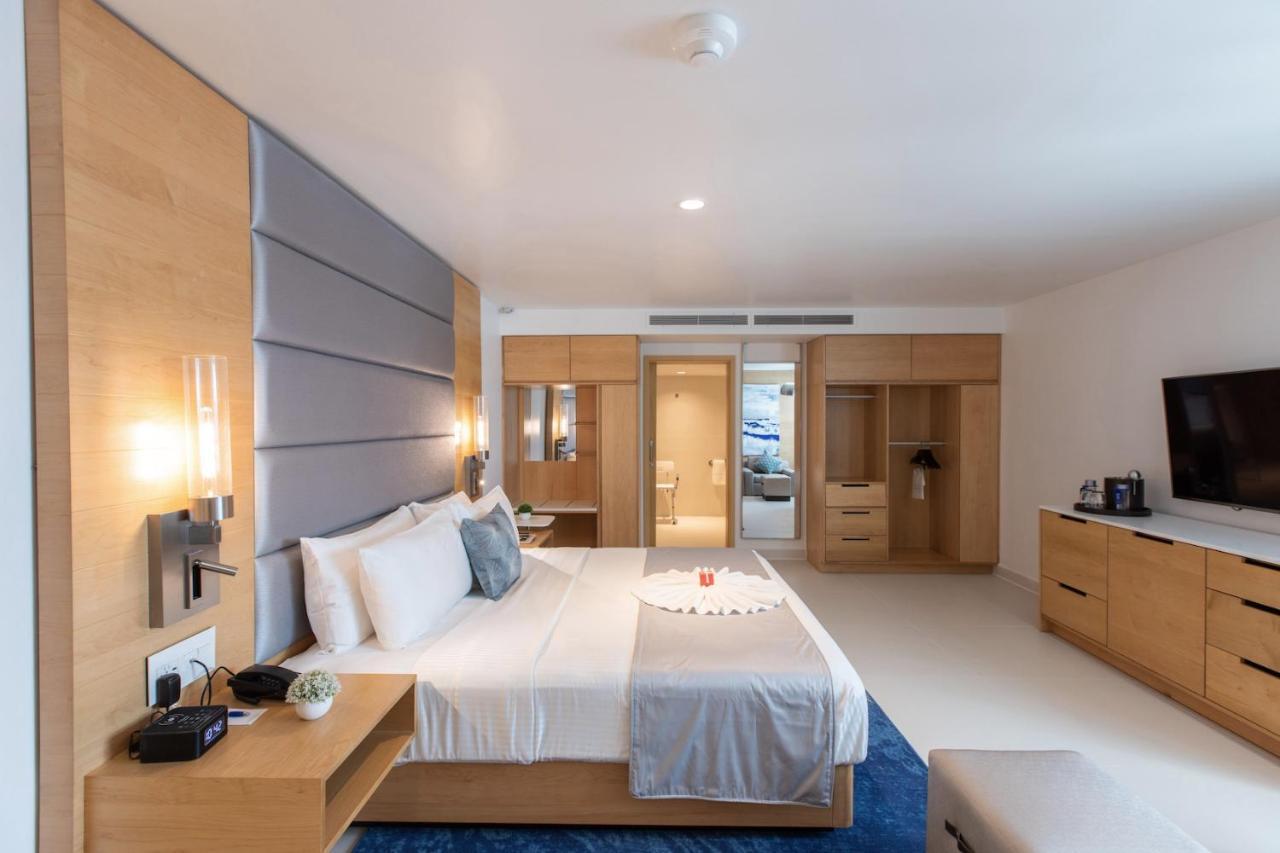 The Morgan & Village Resort Simpson Bay