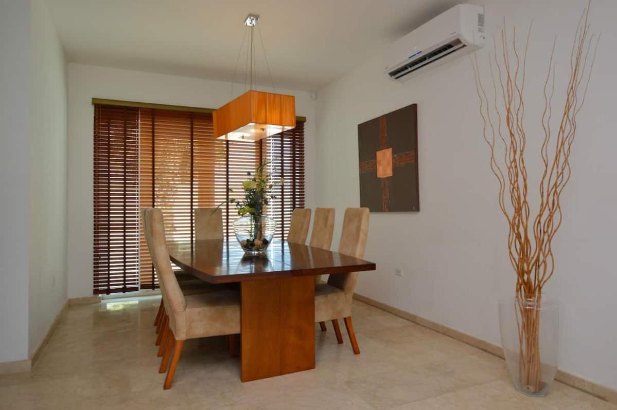 Merlot Villas Aruba Villa *